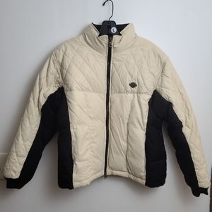 Harley Davidson Winter Jacket